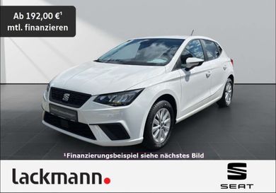 Seat Ibiza, 2024