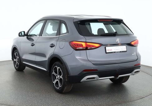 MG ZS, 2026
