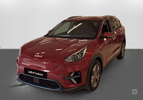 Kia Niro, 2022