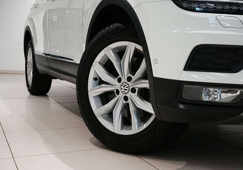 Volkswagen Tiguan Allspace, 2021