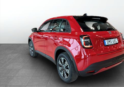 Fiat 600, 2025