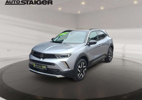 Opel Mokka, 2022 2