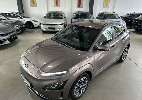 Hyundai Kona, 2022 2