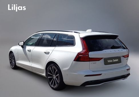 Volvo V60, 2026