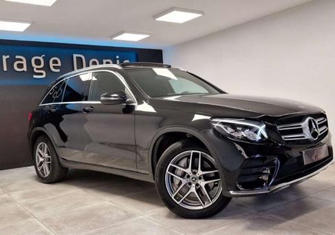 Mercedes-Benz G-klasse, 2018
