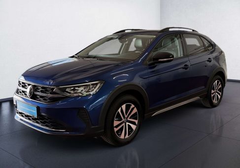 Volkswagen Taigo, 2026