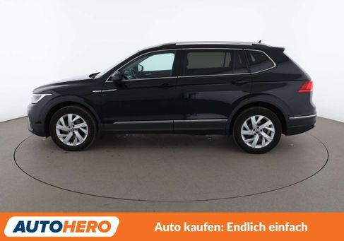 Volkswagen Tiguan Allspace, 2023 3