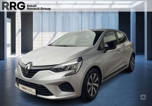 Renault Clio, 2023