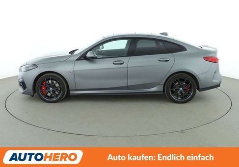 BMW 220, 2023