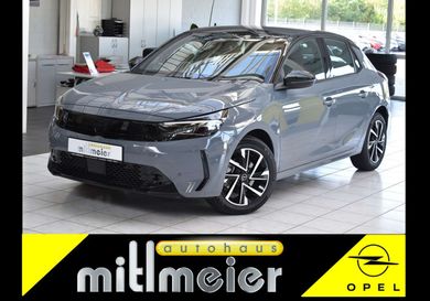Opel Corsa, 2026