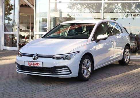 Volkswagen Golf, 2022 2