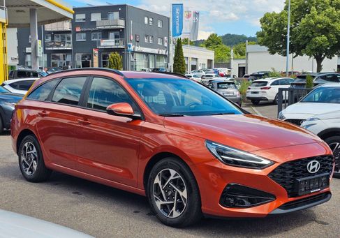 Hyundai i30, 2024 2