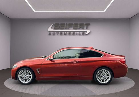BMW 430, 2018 2