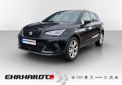 Seat Arona, 2023