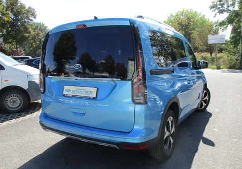 Ford Tourneo Connect, 2024