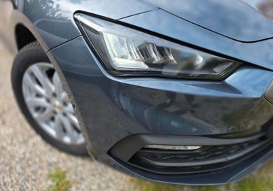 Seat Leon, 2021