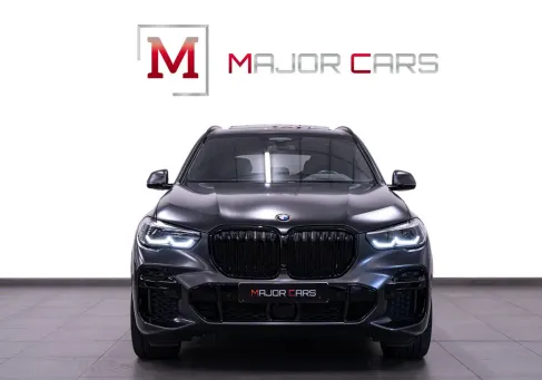 BMW X5, 2023