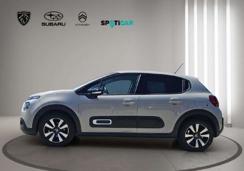 Citroën C3, 2024 2