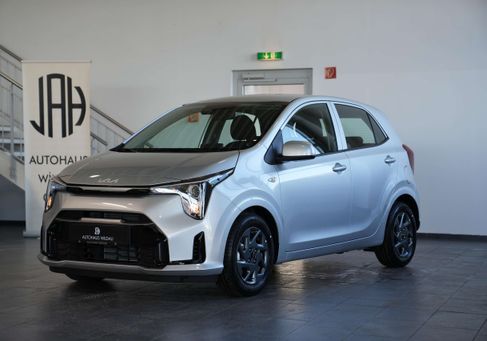 Kia Picanto, 2025