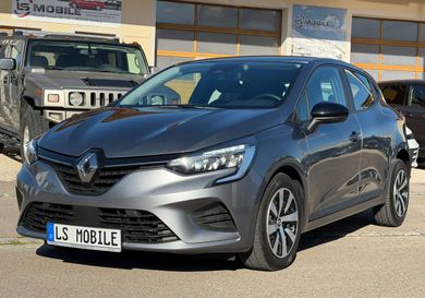 Renault Clio, 2024