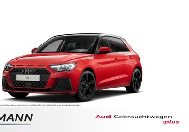Audi A1, 2026