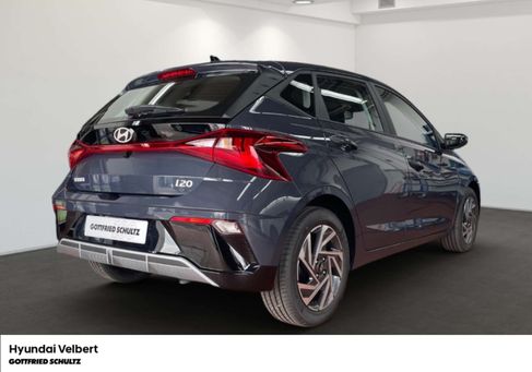 Hyundai i20, 2026 3