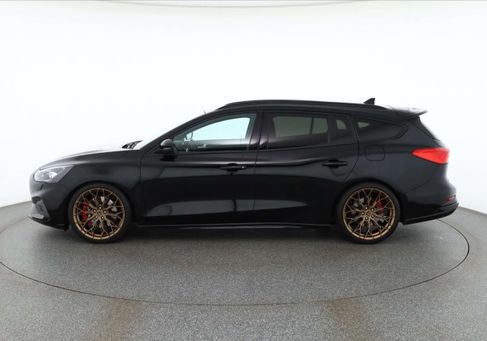 Ford Focus, 2020