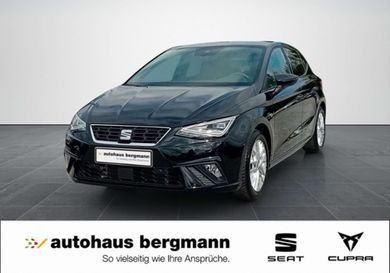 Seat Ibiza, 2025