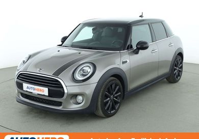MINI Cooper, 2019