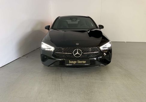 Mercedes-Benz CLA 180, 2024