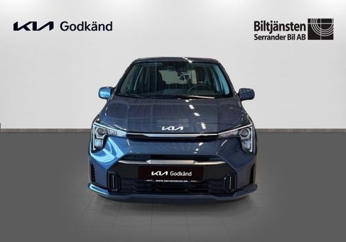 Kia Picanto, 2025