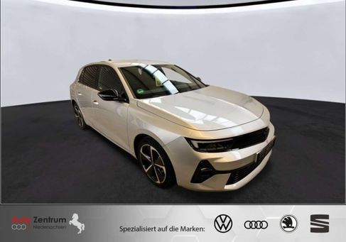 Opel Astra, 2024