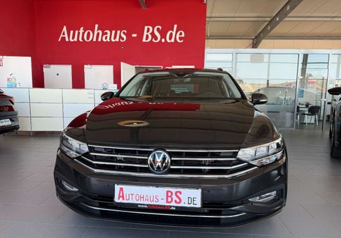 Volkswagen Passat Variant, 2024 2