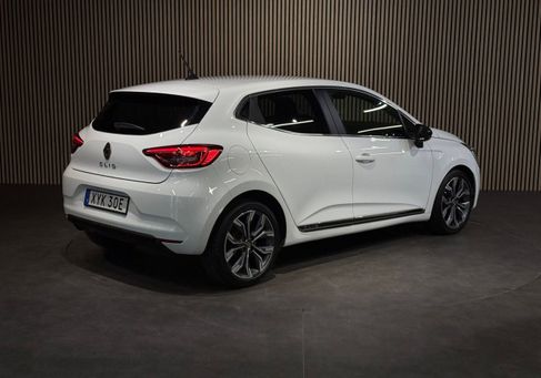 Renault Clio, 2020