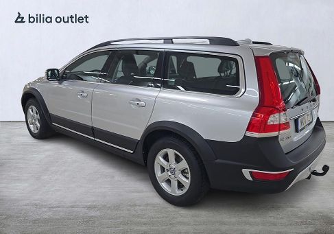 Volvo XC70, 2016