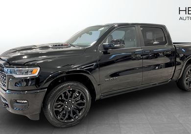 RAM 1500, 2025