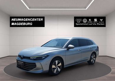 Volkswagen Passat Variant, 2024