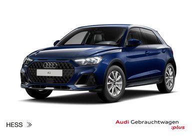 Audi A1, 2025