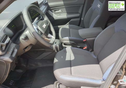 Dacia Duster, 2026 3