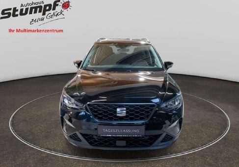 Seat Arona, 2025