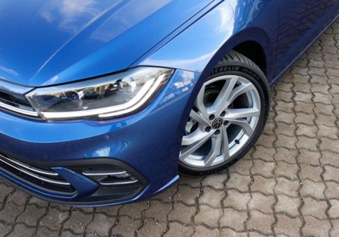 Volkswagen Polo, 2024 2
