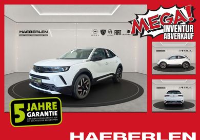 Opel Mokka, 2024