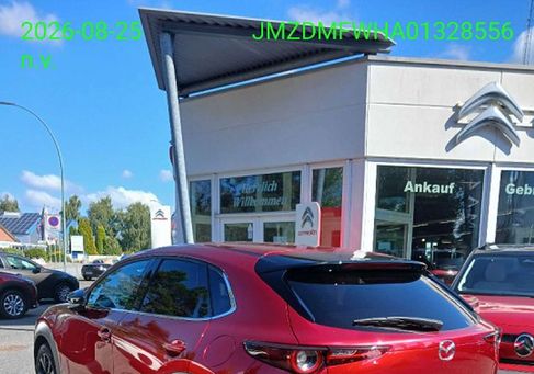 Mazda CX-30, 2023 3