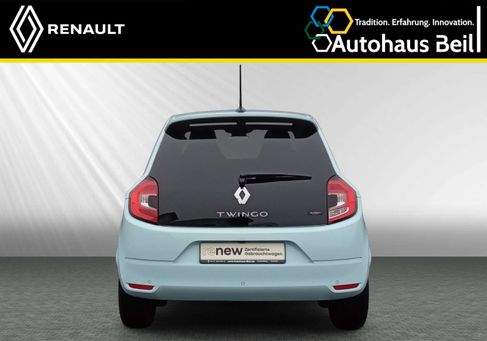 Renault Twingo, 2023