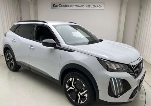 Peugeot 2008, 2024