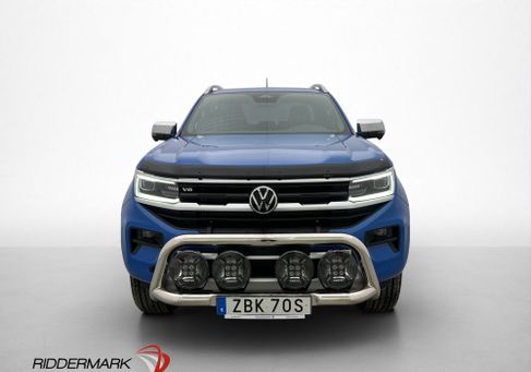 Volkswagen Amarok, 2023