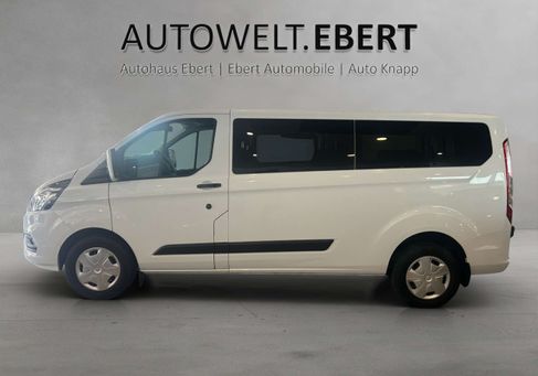 Ford Transit, 2020