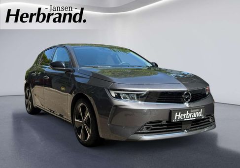 Opel Astra, 2023
