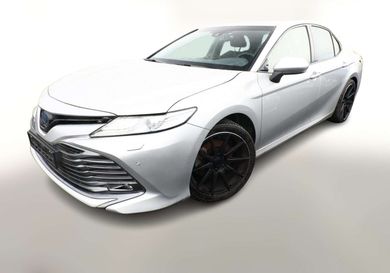 Toyota Camry, 2020