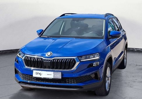 Skoda Karoq, 2023